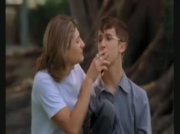 Make you feel my love